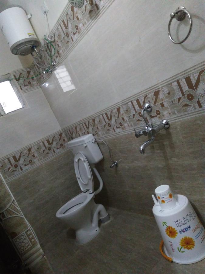 Ankitha Stay Inn Hyderabad Esterno foto